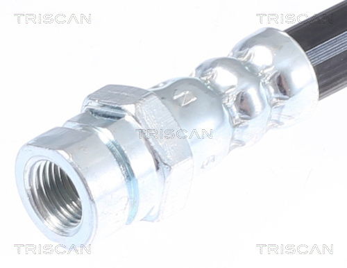 Bremsschlauch Hinterachse Triscan 8150 29357 von Triscan