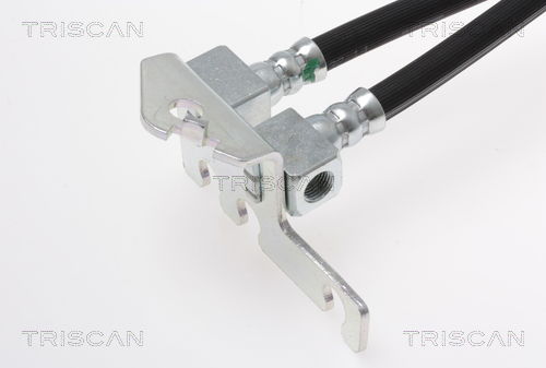 Bremsschlauch Hinterachse innen Triscan 8150 16286 von Triscan