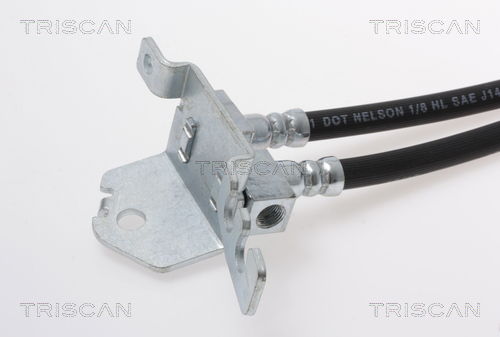 Bremsschlauch Hinterachse innen Triscan 8150 16322 von Triscan