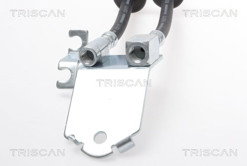 Bremsschlauch Hinterachse innen Triscan 8150 16323 von Triscan