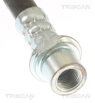 Bremsschlauch Hinterachse links Triscan 8150 13434 von Triscan