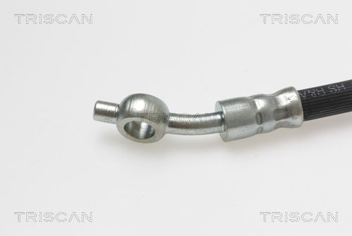 Bremsschlauch Hinterachse links Triscan 8150 17206 von Triscan