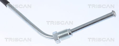 Bremsschlauch Hinterachse links außen Triscan 8150 25234 von Triscan