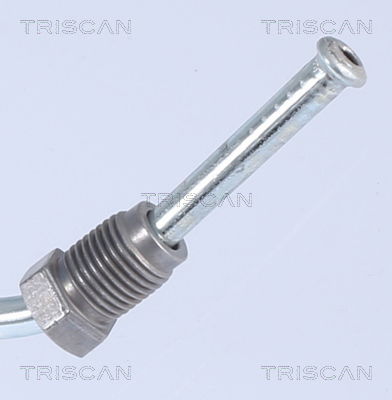 Bremsschlauch Hinterachse links außen Triscan 8150 25236 von Triscan