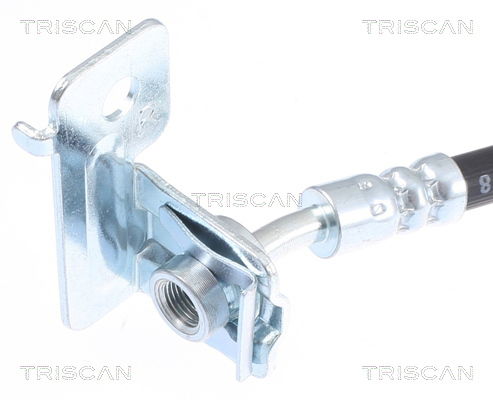 Bremsschlauch Hinterachse rechts Triscan 8150 43224 von Triscan