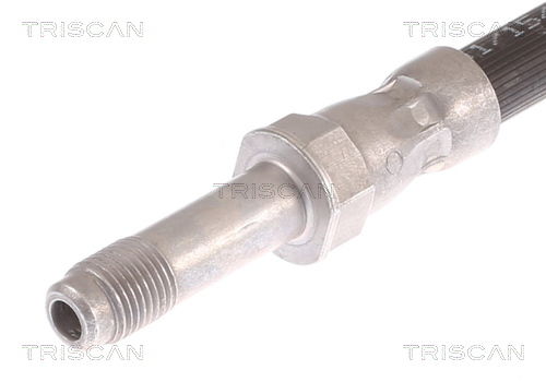 Bremsschlauch Vorderachse Triscan 8150 23131 von Triscan