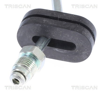 Bremsschlauch Vorderachse links Triscan 8150 29321 von Triscan