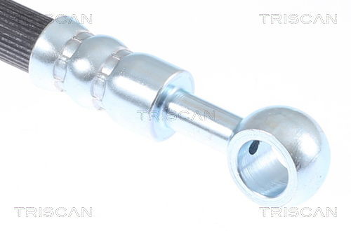 Bremsschlauch Vorderachse links Triscan 8150 40121 von Triscan