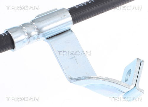 Bremsschlauch Vorderachse links Triscan 8150 43163 von Triscan