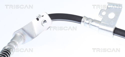 Bremsschlauch Vorderachse links Triscan 8150 43178 von Triscan