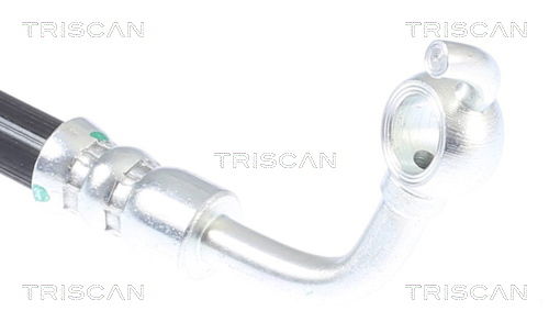 Bremsschlauch Vorderachse links Triscan 8150 50119 von Triscan