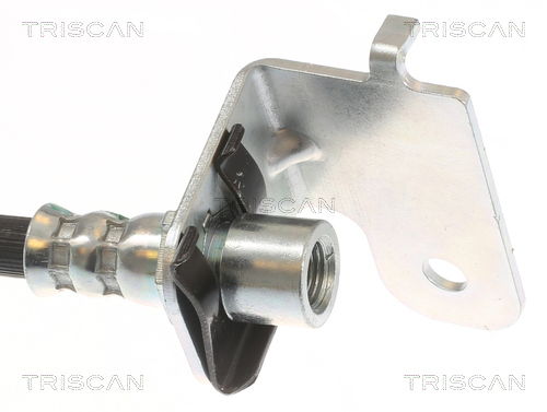 Bremsschlauch Vorderachse links Triscan 8150 81001 von Triscan