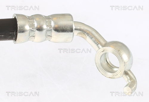 Bremsschlauch Vorderachse rechts Triscan 8150 13160 von Triscan