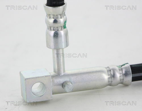 Bremsschlauch Vorderachse rechts Triscan 8150 14159 von Triscan