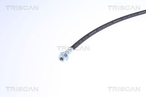 Bremsschlauch Vorderachse rechts Triscan 8150 14182 von Triscan