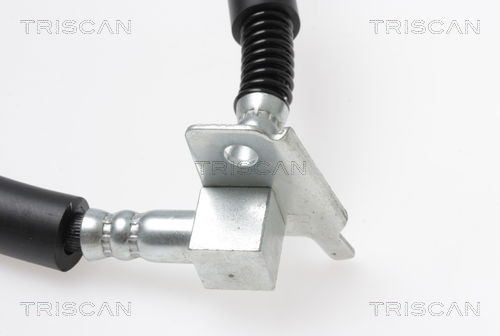 Bremsschlauch Vorderachse rechts Triscan 8150 17305 von Triscan