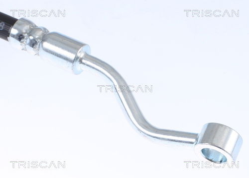 Bremsschlauch Vorderachse rechts Triscan 8150 18184 von Triscan