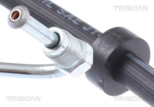 Bremsschlauch Vorderachse rechts Triscan 8150 29190 von Triscan