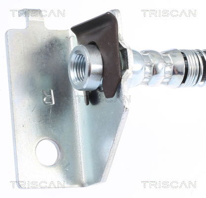 Bremsschlauch Vorderachse rechts Triscan 8150 43169 von Triscan