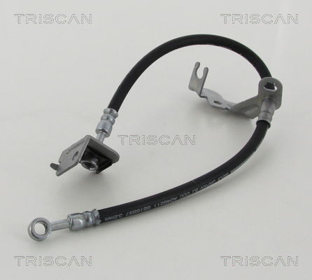 Bremsschlauch Vorderachse rechts Triscan 8150 43199 von Triscan