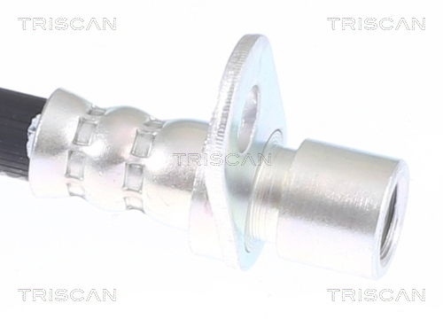 Bremsschlauch Vorderachse rechts Triscan 8150 50225 von Triscan