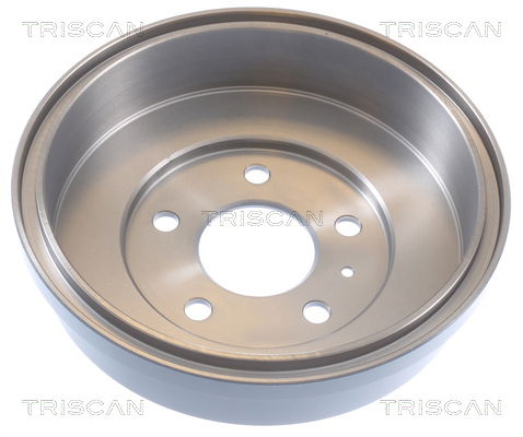 Bremstrommel Hinterachse Triscan 8120 24221C von Triscan