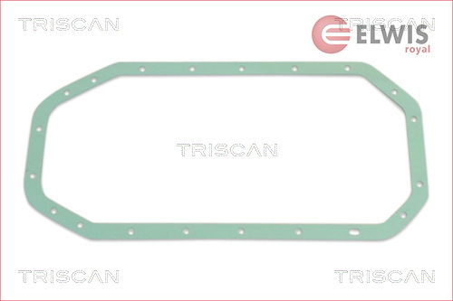 Dichtung, Ölwanne Triscan 510-8500 von Triscan