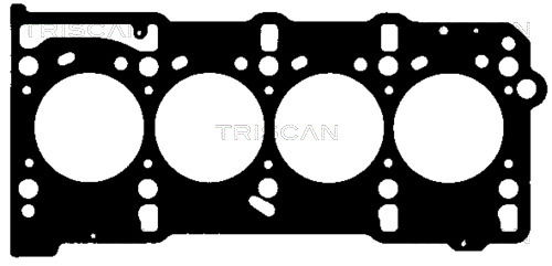 Dichtung, Zylinderkopf Triscan 501-2590 von Triscan