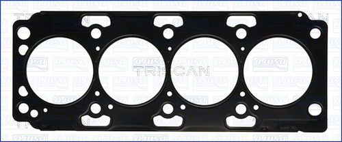 Dichtung, Zylinderkopf Triscan 501-4309 von Triscan