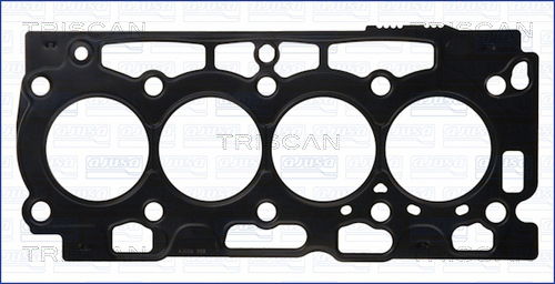 Dichtung, Zylinderkopf Triscan 501-55104 von Triscan