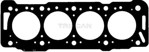 Dichtung, Zylinderkopf Triscan 501-5561 Dichtung, Zylinderkopf Triscan 501-5561 von Triscan