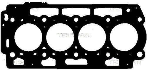 Dichtung, Zylinderkopf Triscan 501-5585 von Triscan