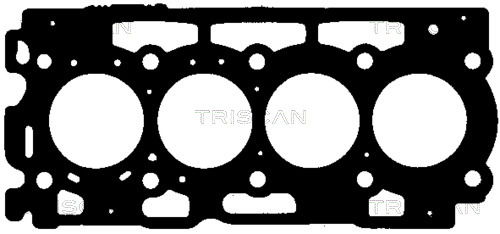 Dichtung, Zylinderkopf Triscan 501-5595 von Triscan