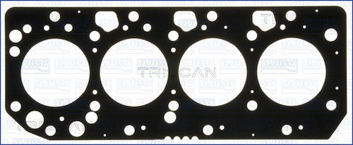 Dichtung, Zylinderkopf Triscan 501-7589 von Triscan