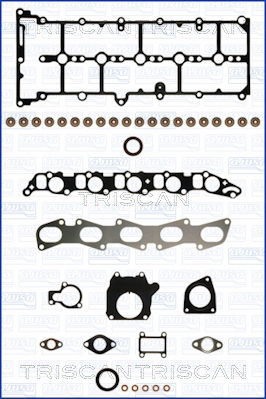 Dichtungssatz, Zylinderkopf Triscan 597-1003 von Triscan