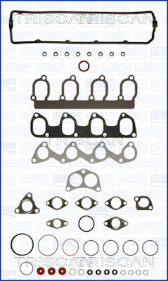 Dichtungssatz, Zylinderkopf Triscan 597-2671 von Triscan