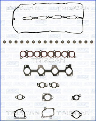 Dichtungssatz, Zylinderkopf Triscan 597-3312 von Triscan