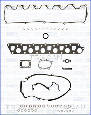 Dichtungssatz, Zylinderkopf Triscan 597-4581 von Triscan