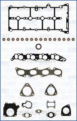 Dichtungssatz, Zylinderkopf Triscan 597-5084 von Triscan