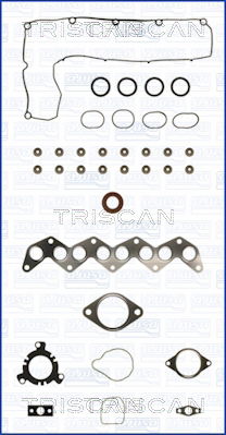 Dichtungssatz, Zylinderkopf Triscan 597-5592 von Triscan