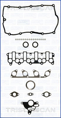 Dichtungssatz, Zylinderkopf Triscan 597-85167 von Triscan