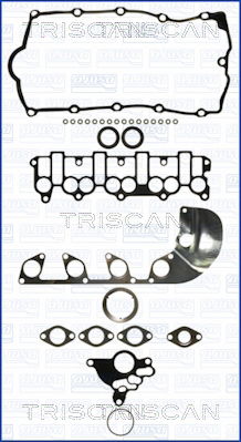 Dichtungssatz, Zylinderkopf Triscan 597-85173 von Triscan