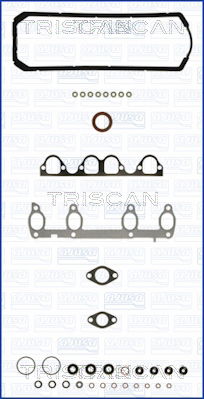 Dichtungssatz, Zylinderkopf Triscan 597-8582 von Triscan