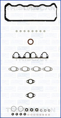 Dichtungssatz, Zylinderkopf Triscan 597-8583 von Triscan