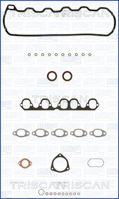 Dichtungssatz, Zylinderkopf Triscan 597-8591 von Triscan