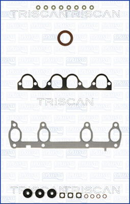 Dichtungssatz, Zylinderkopf Triscan 597-8595 von Triscan