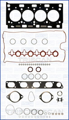 Dichtungssatz, Zylinderkopf Triscan 598-10100 von Triscan