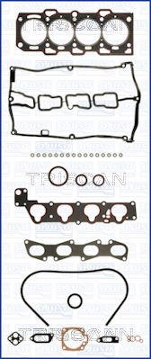 Dichtungssatz, Zylinderkopf Triscan 598-1046 von Triscan