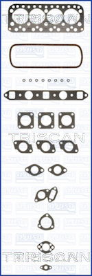 Dichtungssatz, Zylinderkopf Triscan 598-1500 von Triscan