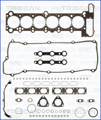 Dichtungssatz, Zylinderkopf Triscan 598-1747 von Triscan